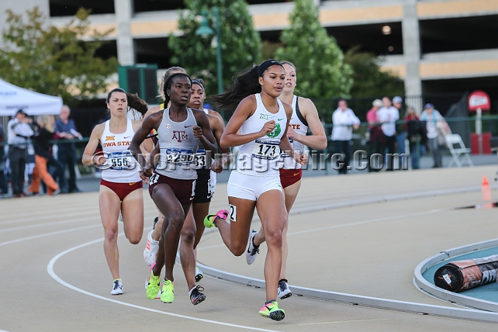 2018NCAAWestFriS-12.JPG - May 25, 2018; Sacramento, CA, USA; During the DI NCAA West Preliminary Round at California State University. Mandatory Credit: Spencer Allen-USA TODAY Sports